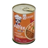 Picture of Gustav Junior Dog Chicken Pate